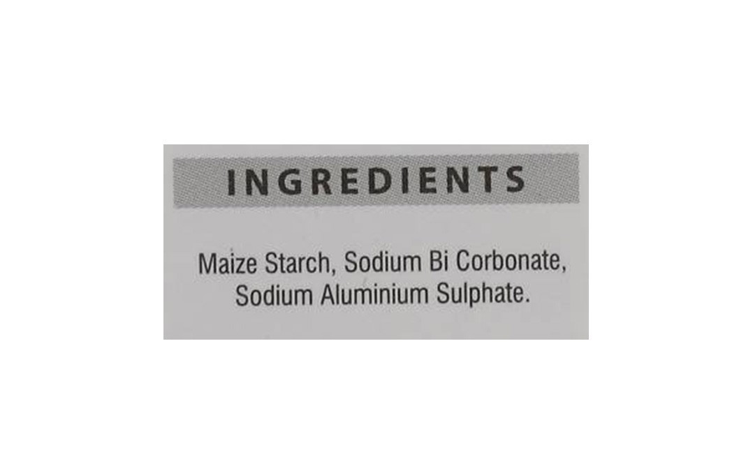 Kwality Baking Powder    Box  100 grams